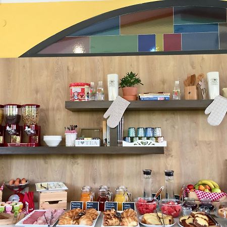 Casa Merano Residence & Ristorante Bibione - Apartments מראה חיצוני תמונה