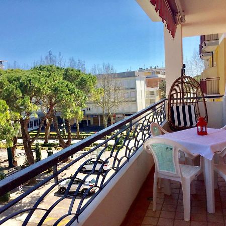 Casa Merano Residence & Ristorante Bibione - Apartments מראה חיצוני תמונה