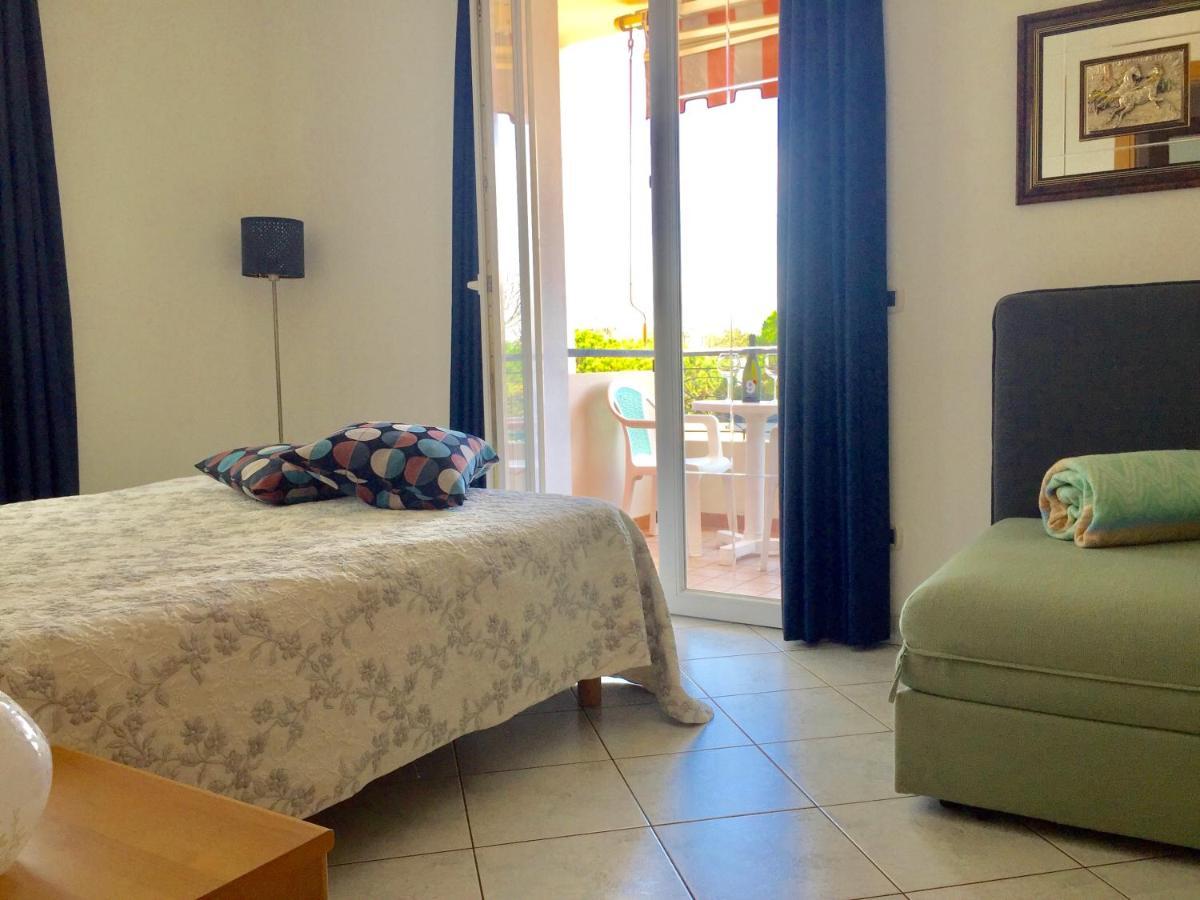 Casa Merano Residence & Ristorante Bibione - Apartments מראה חיצוני תמונה