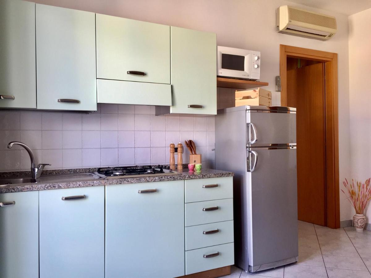 Casa Merano Residence & Ristorante Bibione - Apartments מראה חיצוני תמונה