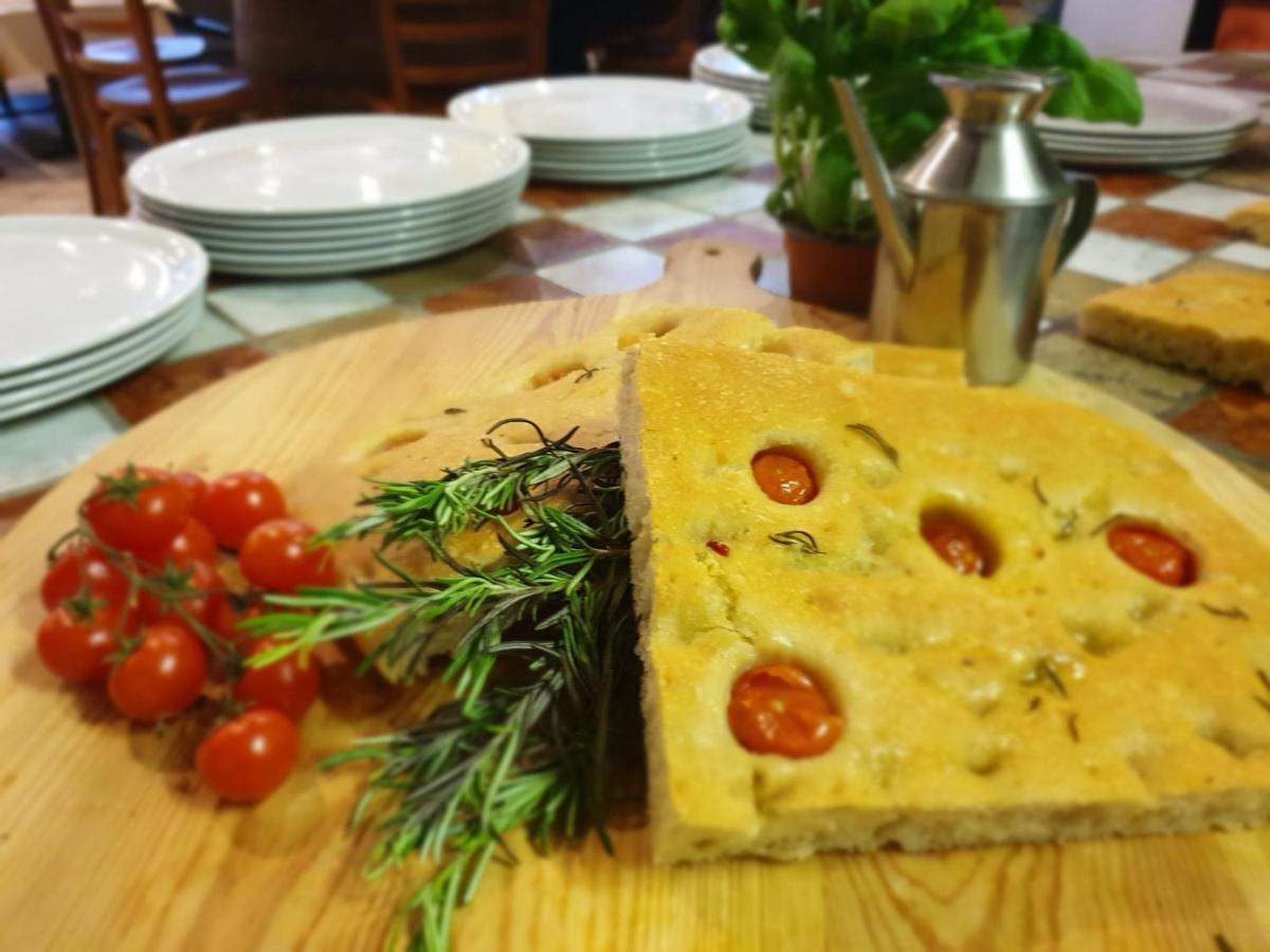 Casa Merano Residence & Ristorante Bibione - Apartments מראה חיצוני תמונה